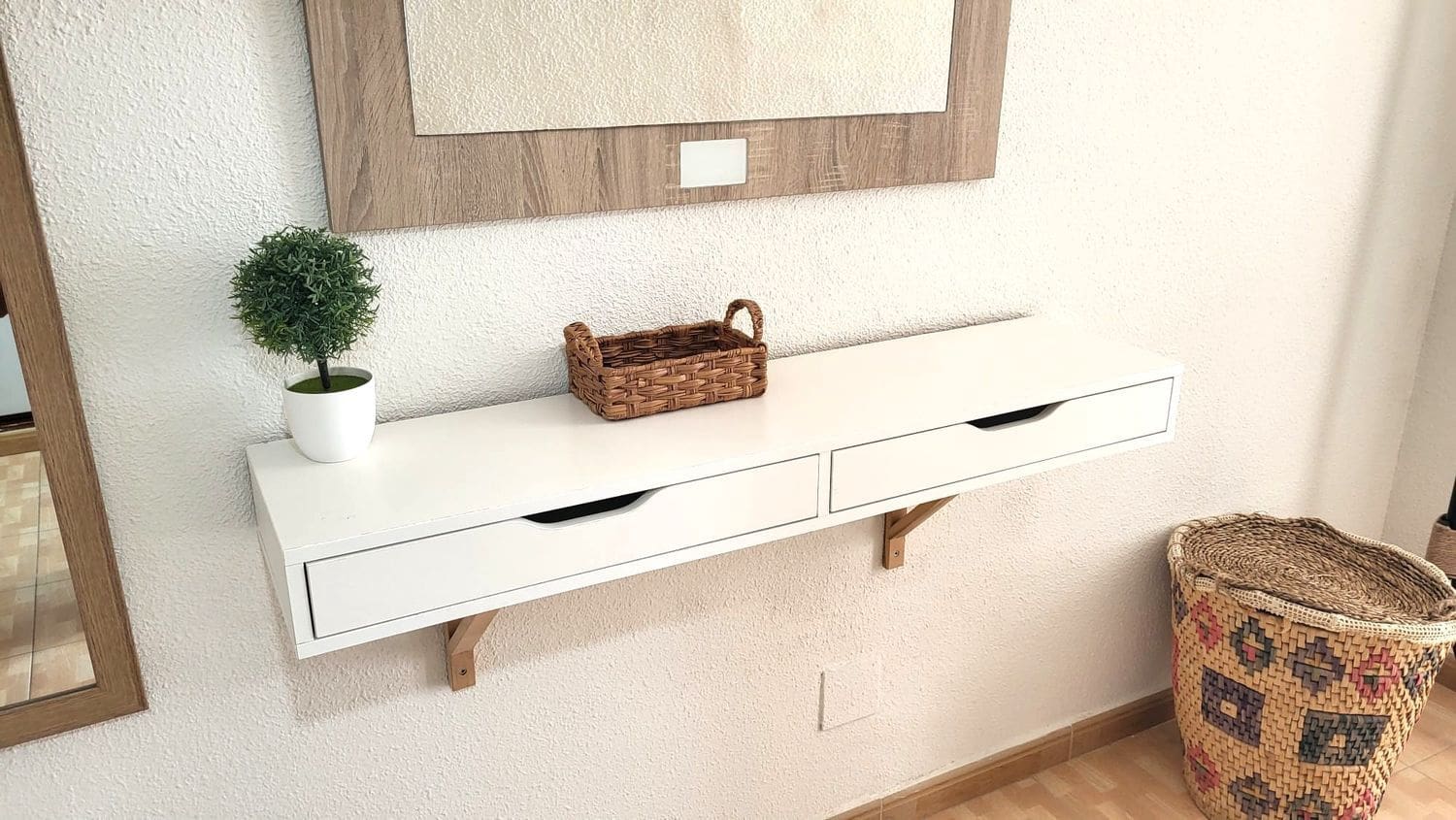 Apartment for rent in La Cala del Moral with pool garage - € 750 (Ref: 9697981)