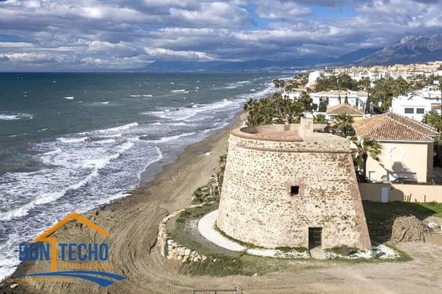 3 sypialnia Apartament na sprzedaż w Casares Golf - Casares del Sol, Casares z basenem garażem - 390 000 € (Ref: 9697982)