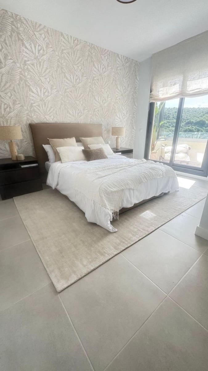 2 bedroom Apartment for sale in Bahia de Casares with pool garage - € 395,000 (Ref: 9697982)