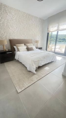 2 slaapkamer Appartement te koop in Bahia de Casares, Casares met zwembad garage - € 395.000 (Ref: 9697982)