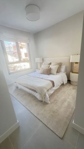 2 slaapkamer Appartement te koop in Bahia de Casares, Casares met zwembad garage - € 395.000 (Ref: 9697982)