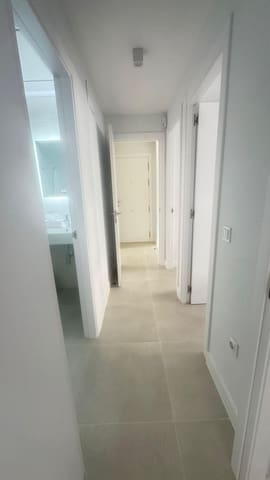 2 slaapkamer Appartement te koop in Bahia de Casares, Casares met zwembad garage - € 395.000 (Ref: 9697982)