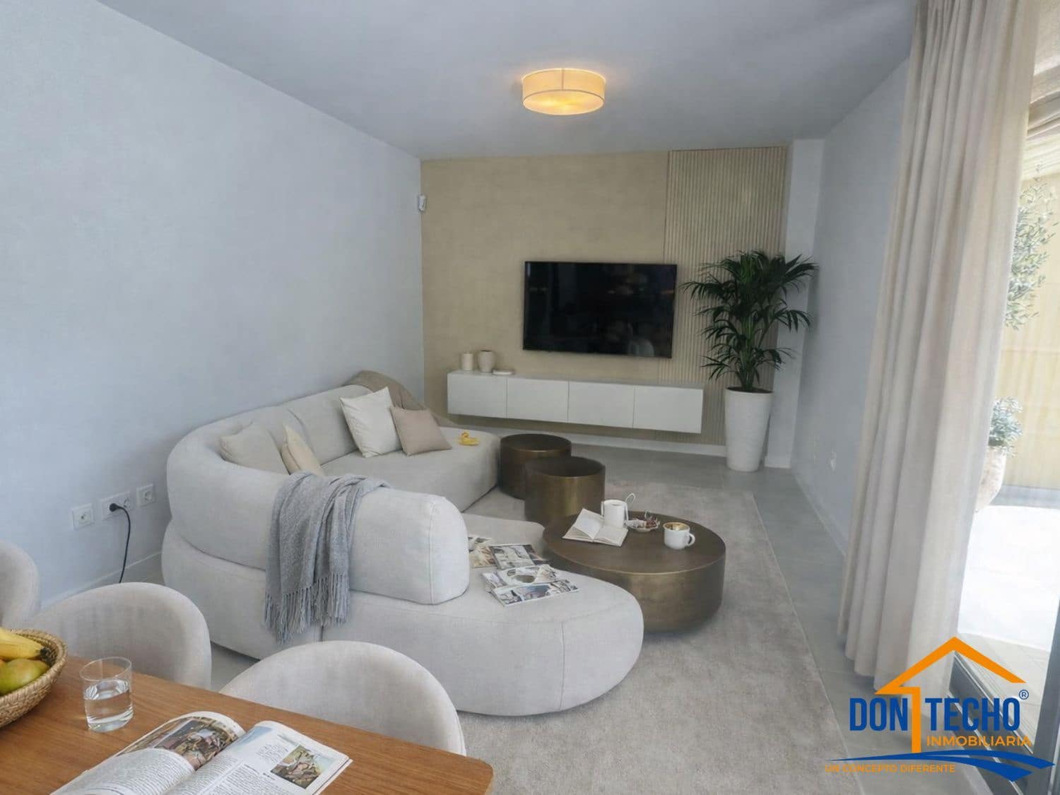 2 bedroom Apartment for sale in Bahia de Casares with pool garage - € 395,000 (Ref: 9697982)