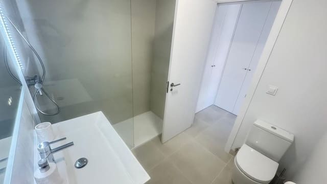 2 slaapkamer Appartement te koop in Bahia de Casares, Casares met zwembad garage - € 395.000 (Ref: 9697982)