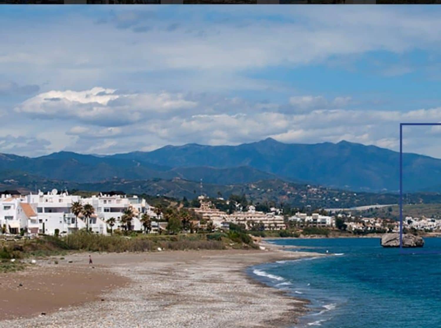 2 bedroom Apartment for sale in Bahia de Casares with pool garage - € 395,000 (Ref: 9697982)