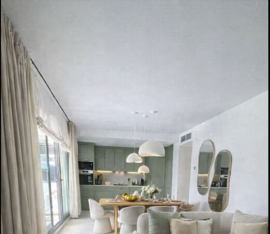 2 slaapkamer Appartement te koop in Bahia de Casares, Casares met zwembad garage - € 395.000 (Ref: 9697982)