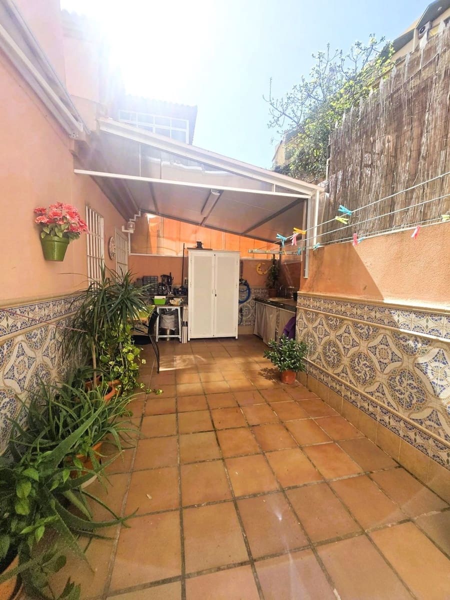 3 camera da letto Appartamento in vendita in Rincon de la Victoria con garage - 378.000 € (Rif: 9697983)