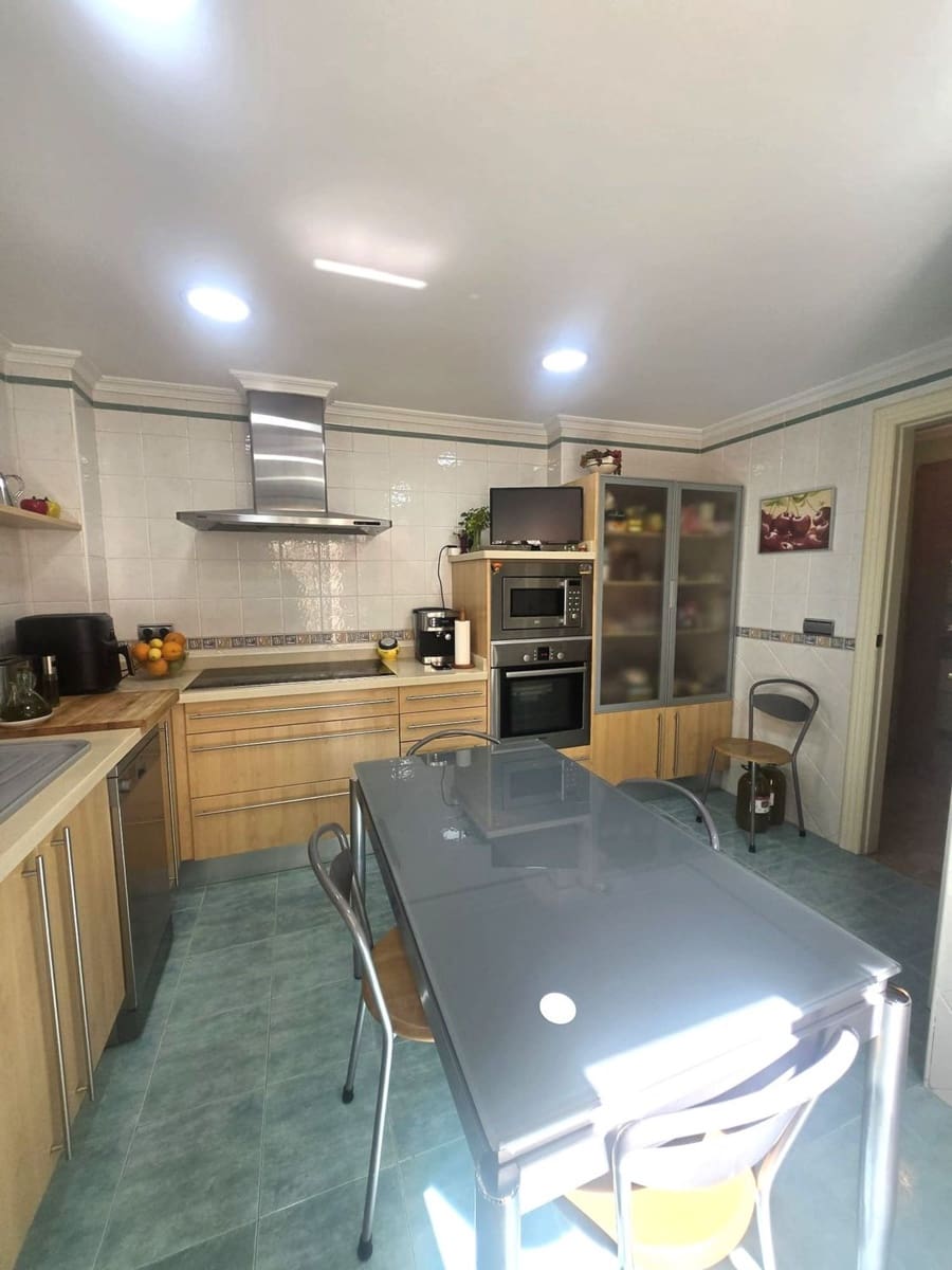 3 camera da letto Appartamento in vendita in Rincon de la Victoria con garage - 378.000 € (Rif: 9697983)