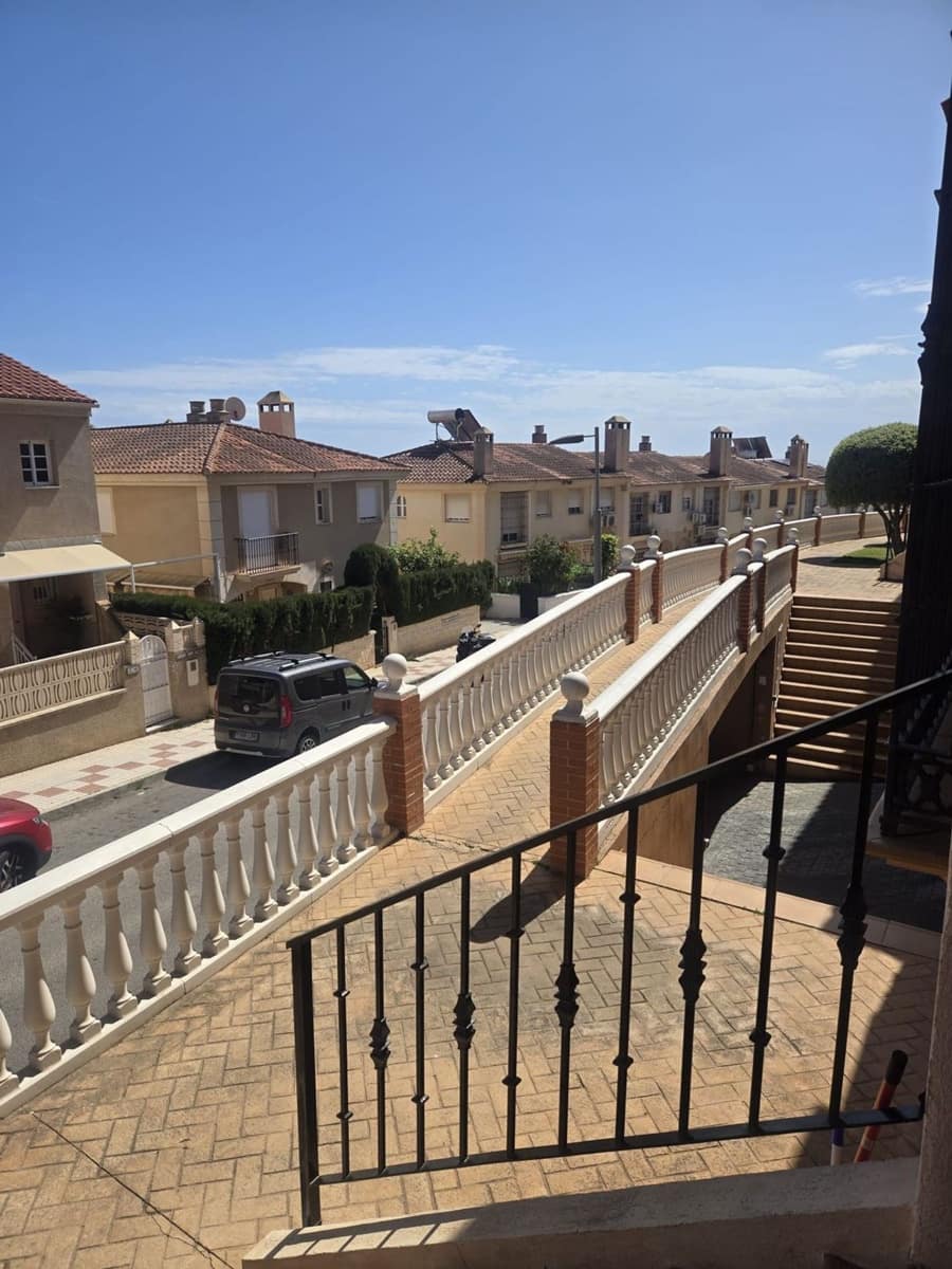 3 camera da letto Appartamento in vendita in Rincon de la Victoria con garage - 378.000 € (Rif: 9697983)