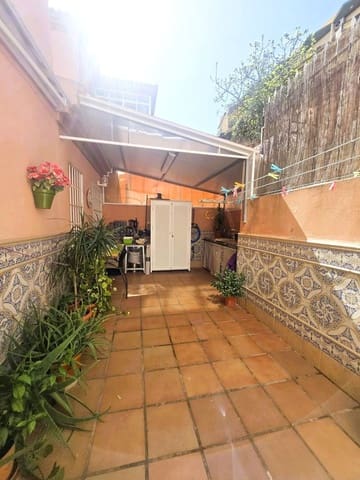 3 camera da letto Appartamento in vendita in Rincón de la Victoria con garage - 378.000 € (Rif: 9697983)