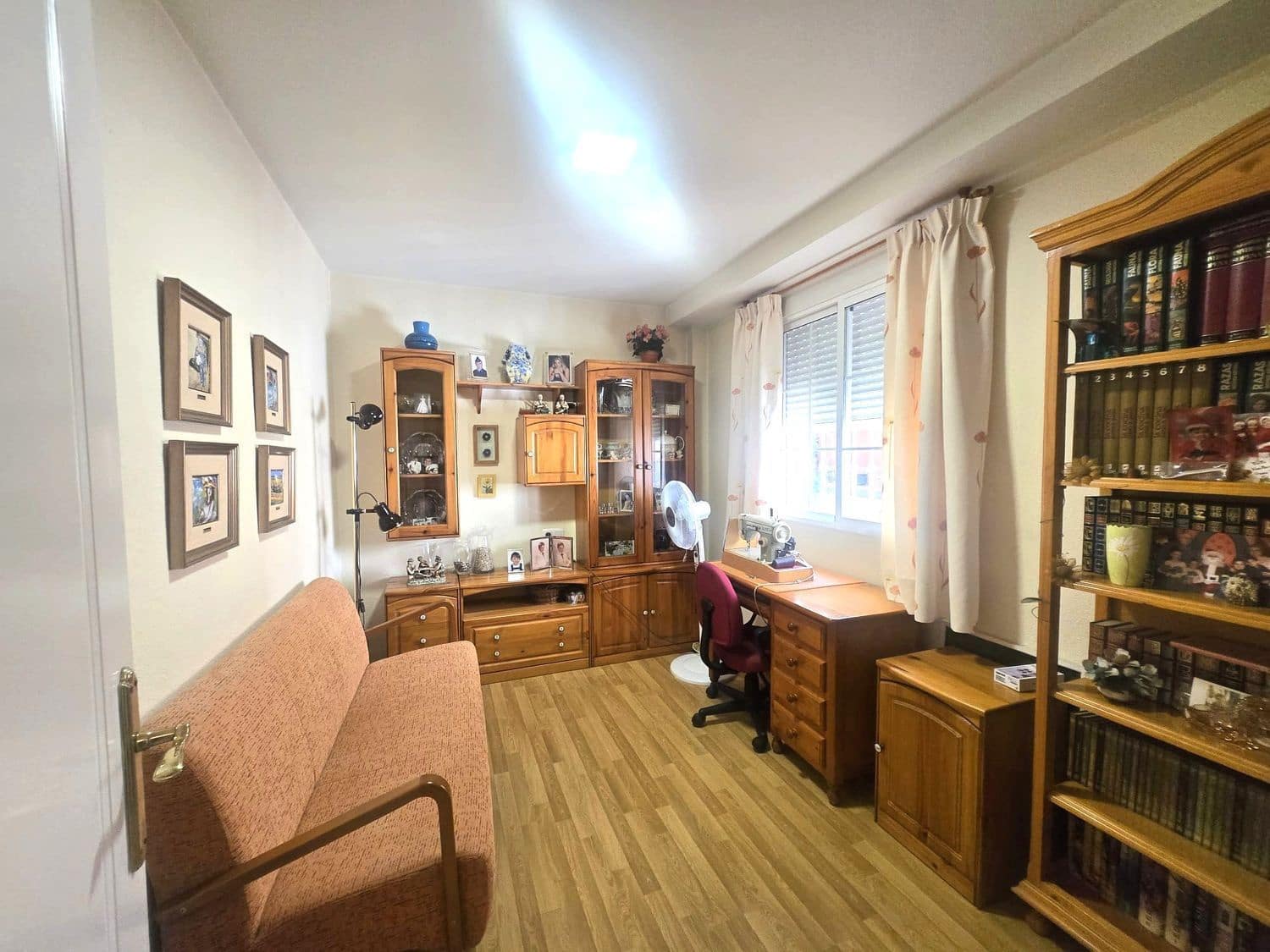 3 camera da letto Appartamento in vendita in Rincon de la Victoria con garage - 378.000 € (Rif: 9697983)