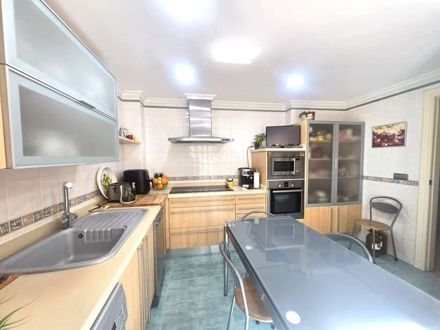 3 camera da letto Appartamento in vendita in Rincón de la Victoria con garage - 378.000 € (Rif: 9697983)