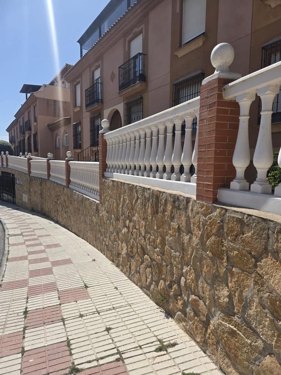 3 camera da letto Appartamento in vendita in Rincon de la Victoria con garage - 378.000 € (Rif: 9697983)