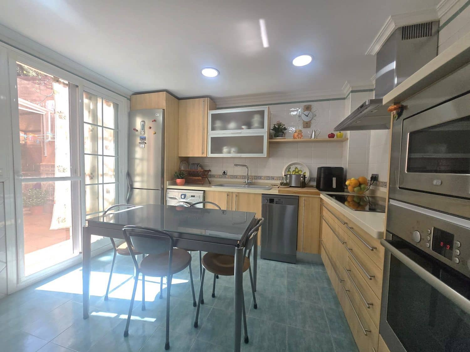 3 camera da letto Appartamento in vendita in Rincon de la Victoria con garage - 378.000 € (Rif: 9697983)