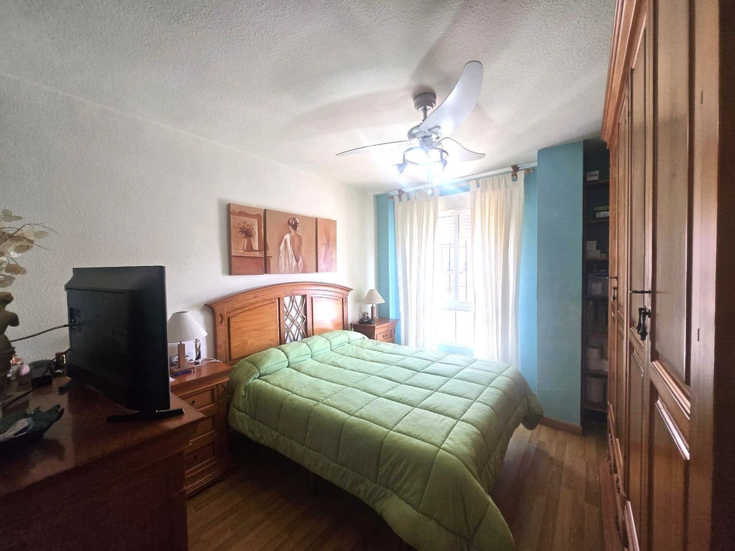 3 camera da letto Appartamento in vendita in Rincon de la Victoria con garage - 378.000 € (Rif: 9697983)