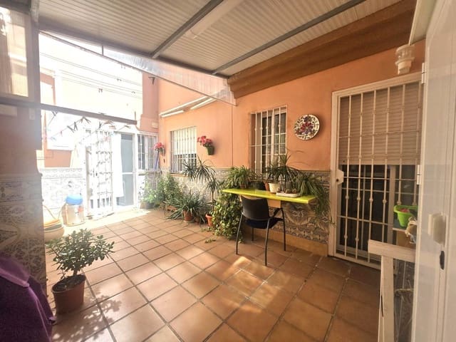 3 camera da letto Appartamento in vendita in Rincón de la Victoria con garage - 378.000 € (Rif: 9697983)
