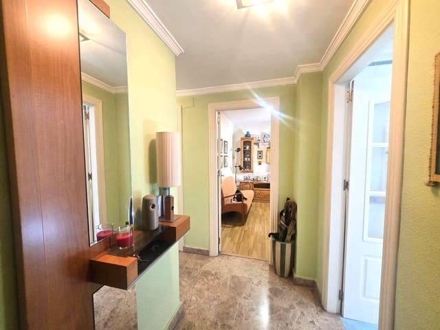 3 camera da letto Appartamento in vendita in Rincón de la Victoria con garage - 378.000 € (Rif: 9697983)