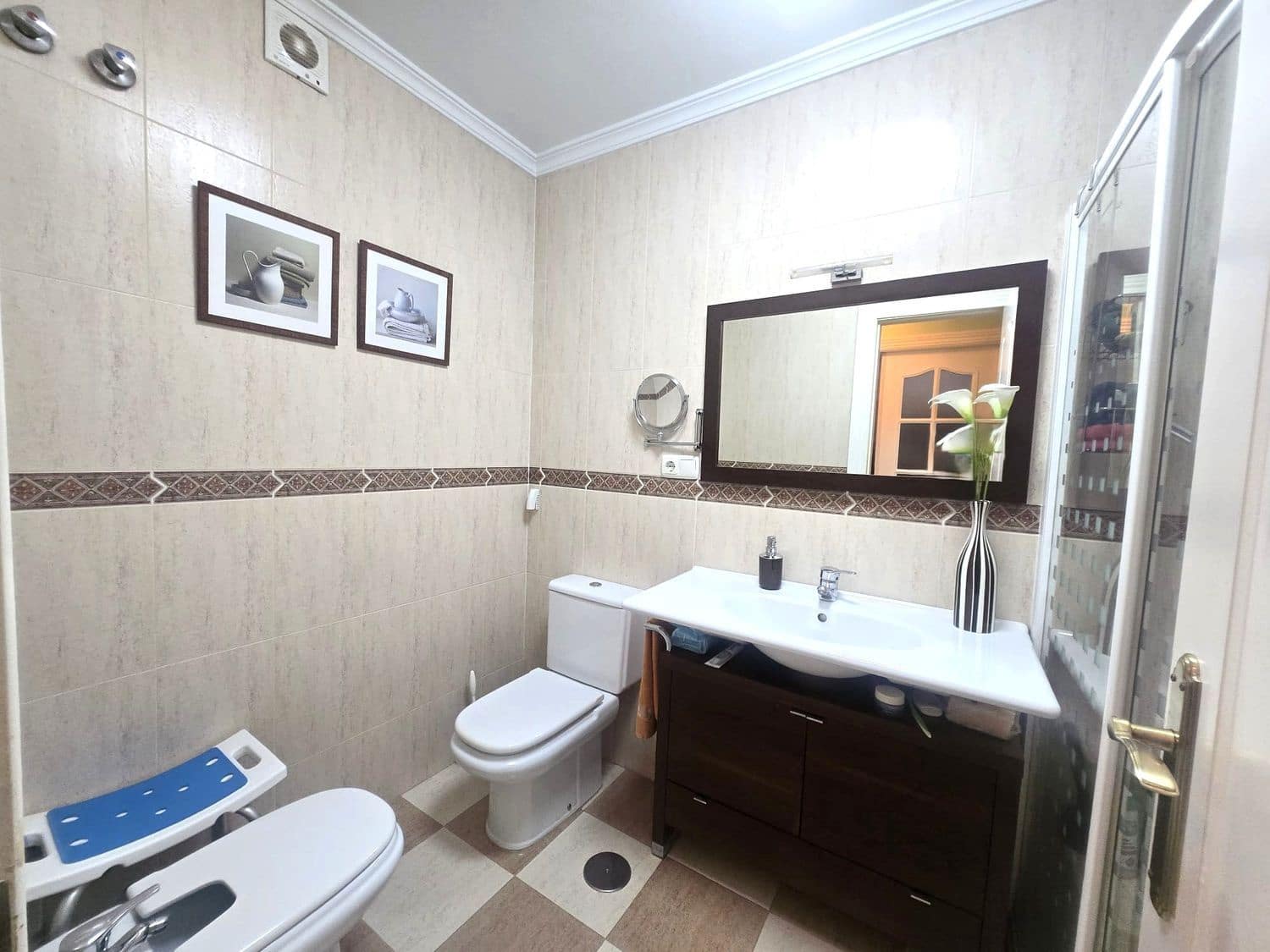 3 camera da letto Appartamento in vendita in Rincon de la Victoria con garage - 378.000 € (Rif: 9697983)