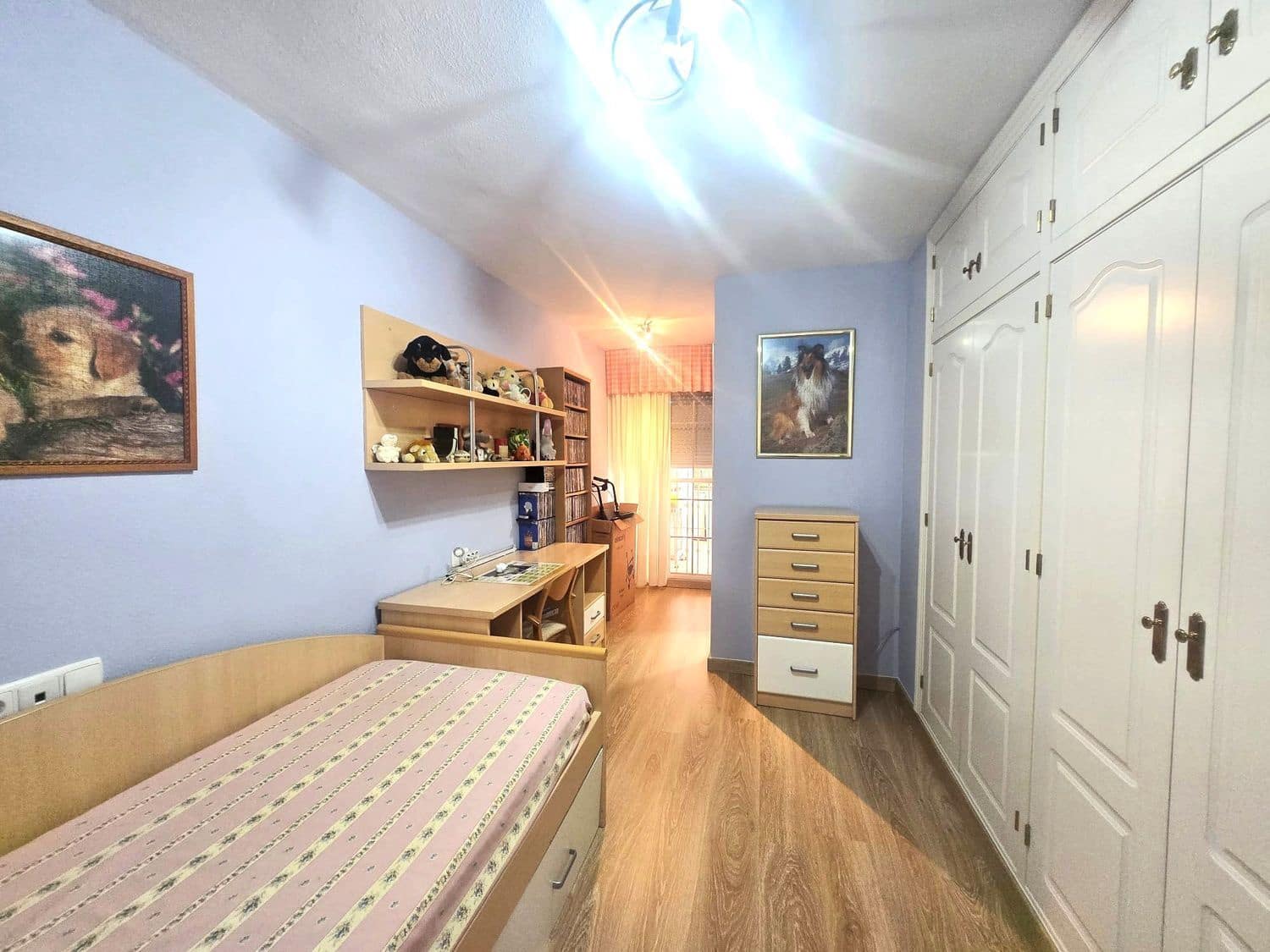 3 camera da letto Appartamento in vendita in Rincon de la Victoria con garage - 378.000 € (Rif: 9697983)