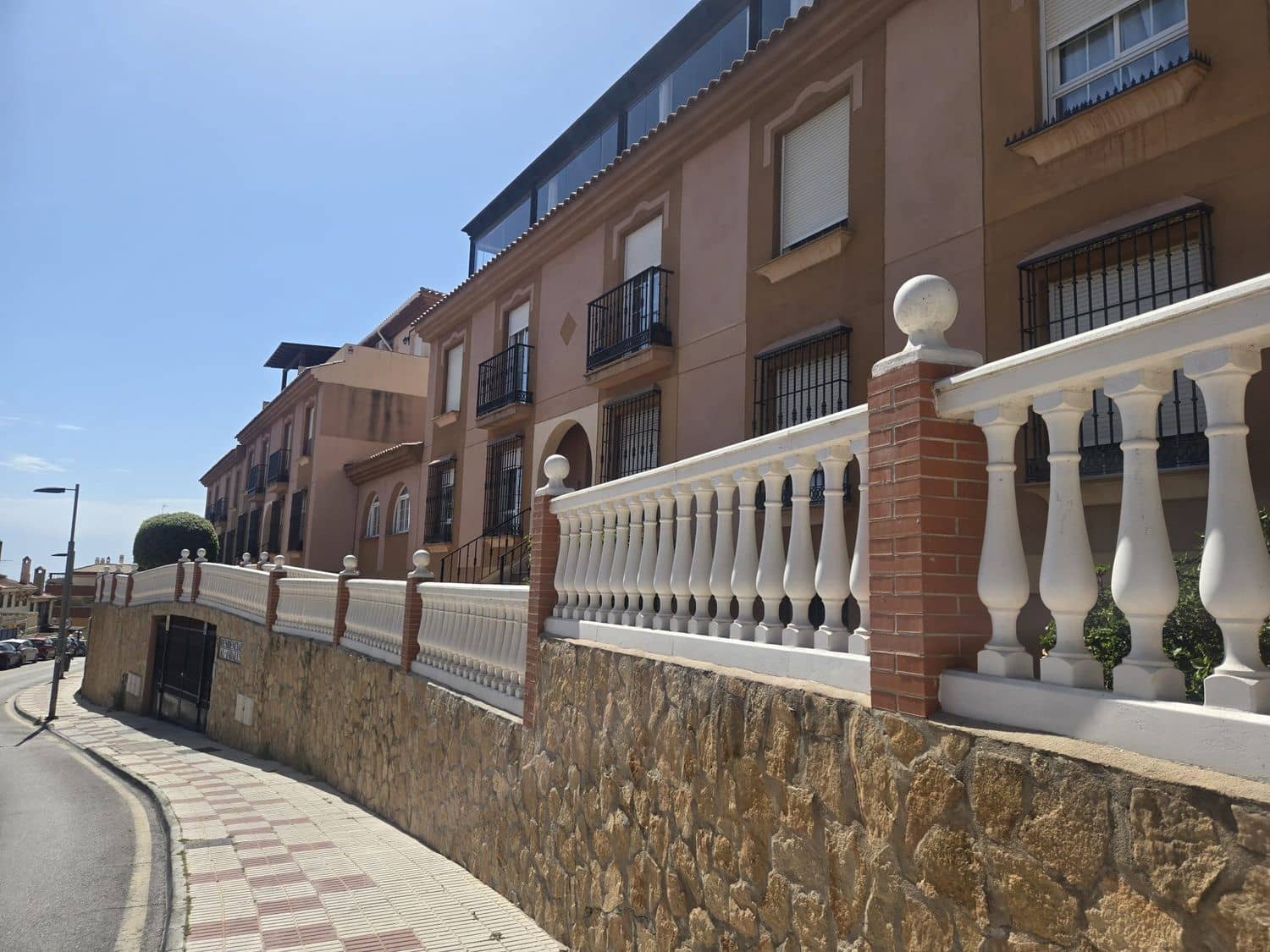 3 camera da letto Appartamento in vendita in Rincon de la Victoria con garage - 378.000 € (Rif: 9697983)