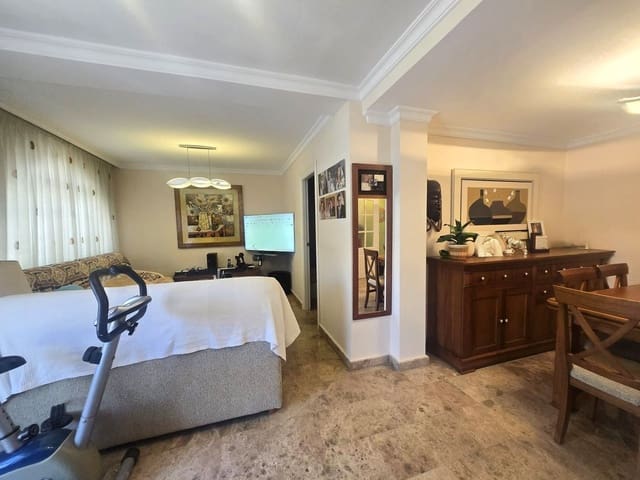 3 camera da letto Appartamento in vendita in Rincón de la Victoria con garage - 378.000 € (Rif: 9697983)