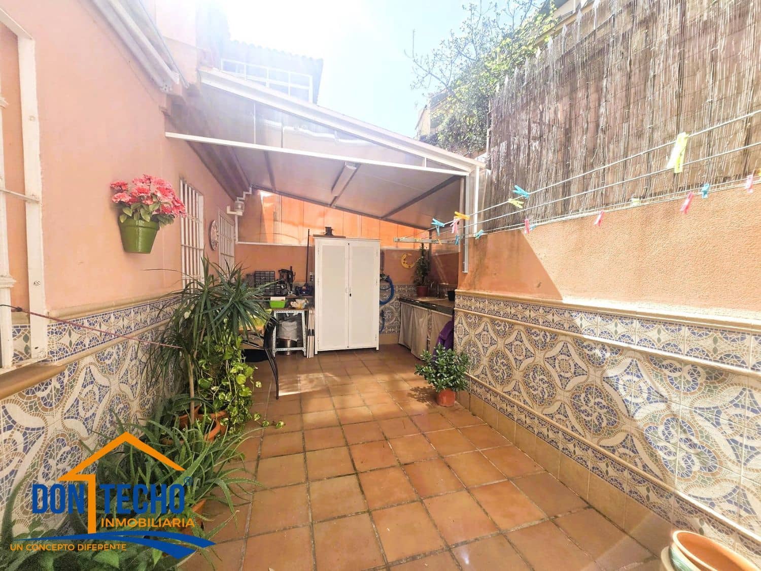 3 camera da letto Appartamento in vendita in Rincon de la Victoria con garage - 378.000 € (Rif: 9697983)