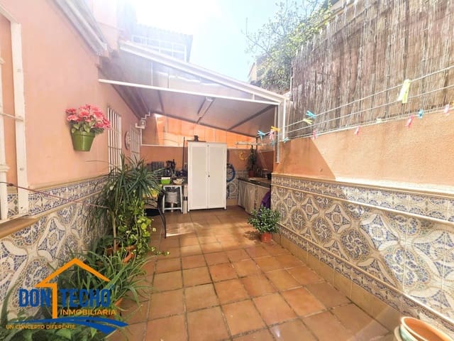 3 camera da letto Appartamento in vendita in Rincón de la Victoria con garage - 378.000 € (Rif: 9697983)