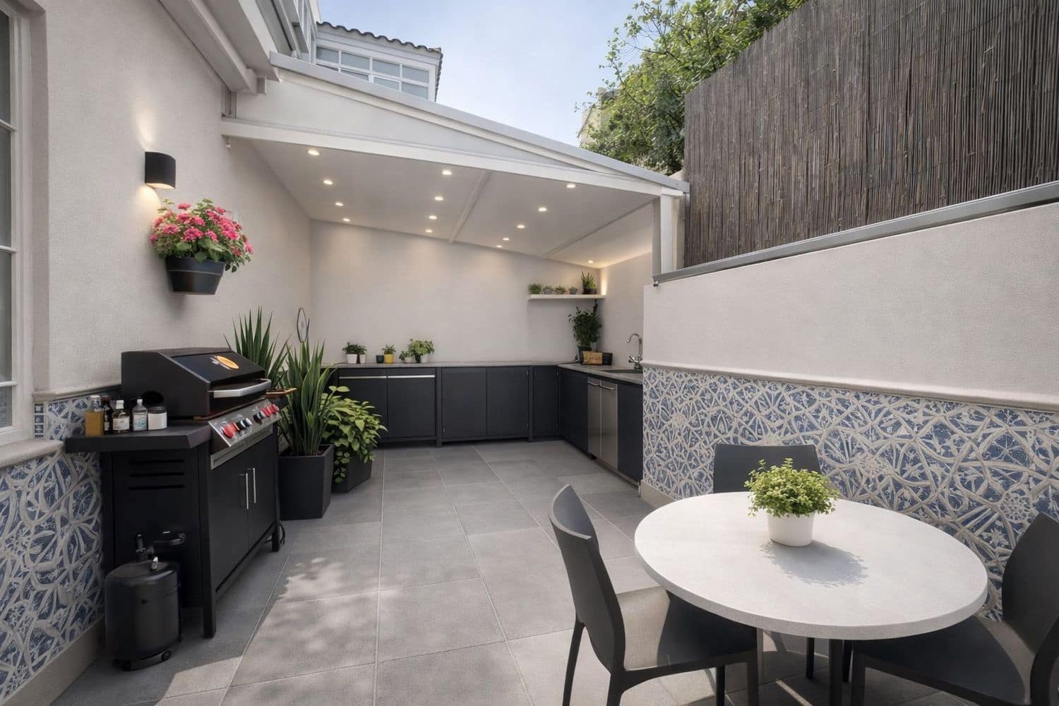 3 camera da letto Appartamento in vendita in Rincon de la Victoria con garage - 378.000 € (Rif: 9697983)