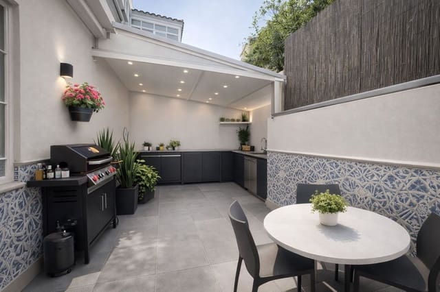 3 camera da letto Appartamento in vendita in Rincón de la Victoria con garage - 378.000 € (Rif: 9697983)