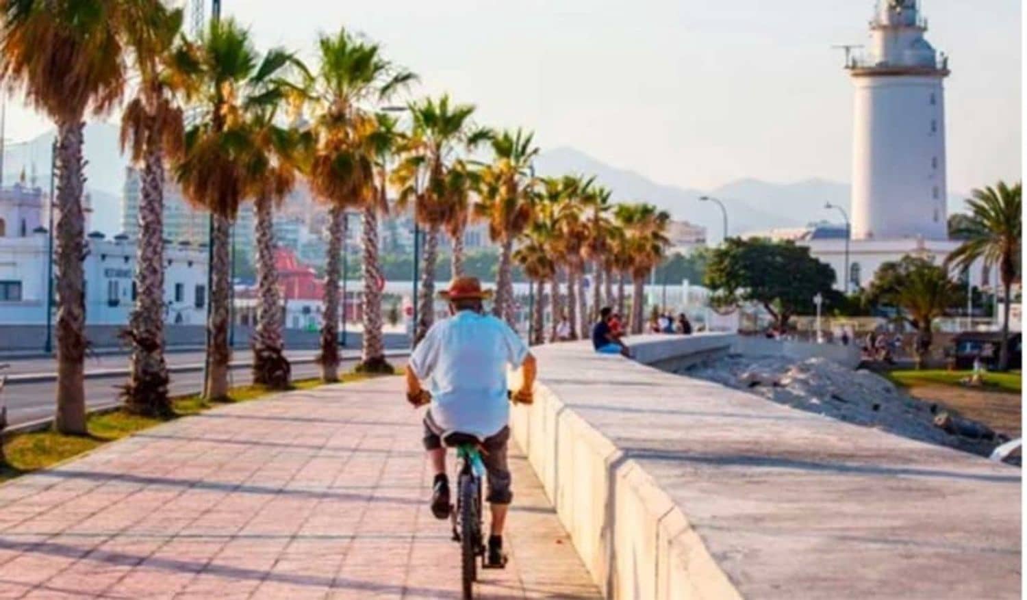 2 soverom Leilighet til salgs i Malaga by med garasje - € 620 000 (Ref: 9697984)