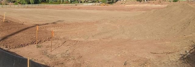 Ubebygd land til salgs i Las Lagunas de Mijas, Mijas - € 6 000 000 (Ref: 9700307)