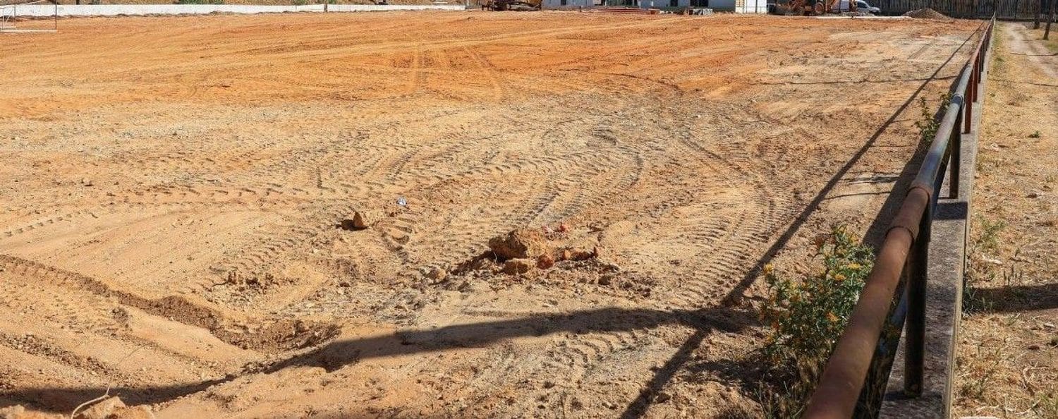 Ubebygd land til salgs i Las Lagunas de Mijas - € 6 000 000 (Ref: 9700307)