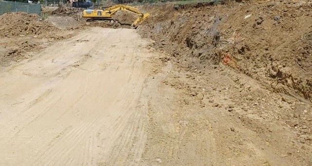 Ubebygd land til salgs i Las Lagunas de Mijas, Mijas - € 6 000 000 (Ref: 9700307)