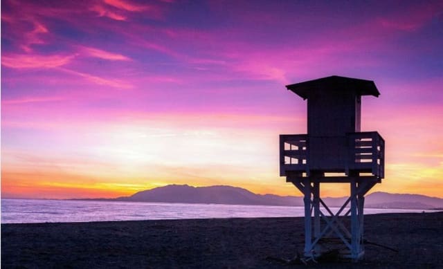 2 Zimmer Apartment zu verkaufen in Torre de Benagalbon, Rincón de la Victoria mit Pool Garage - 365.000 € (Ref: 9700308)