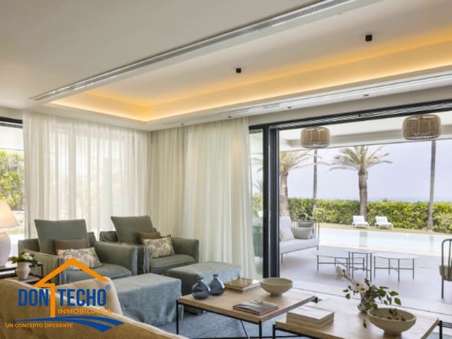 2 Zimmer Apartment zu verkaufen in Torre de Benagalbon, Rincón de la Victoria mit Pool Garage - 365.000 € (Ref: 9700308)