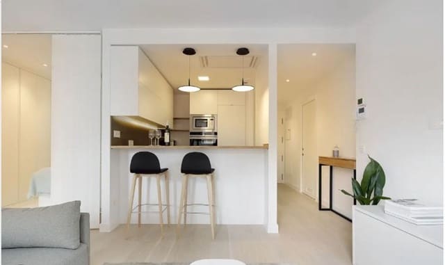 2 Zimmer Apartment zu verkaufen in Torre de Benagalbon, Rincón de la Victoria mit Pool Garage - 365.000 € (Ref: 9700308)