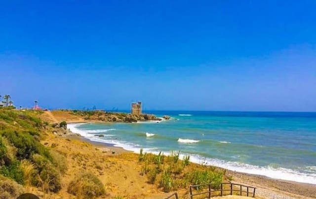 4 Zimmer Apartment zu verkaufen in Casares Pueblo, Casares mit Pool Garage - 1.660.000 € (Ref: 9700309)