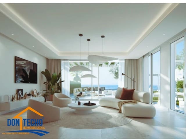 4 Zimmer Apartment zu verkaufen in Casares Pueblo, Casares mit Pool Garage - 1.660.000 € (Ref: 9700309)