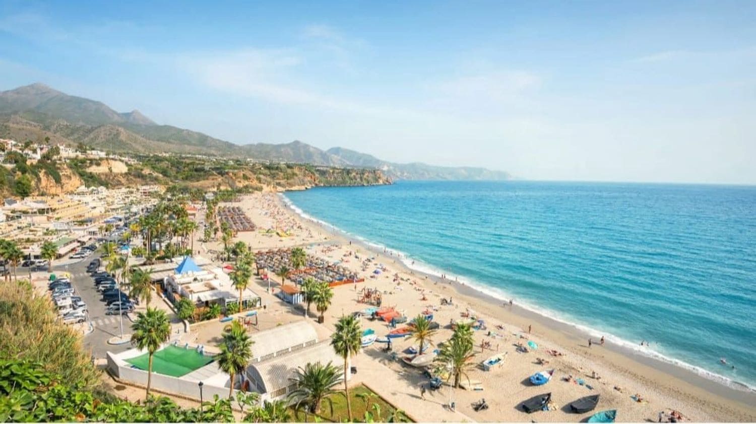 4 Zimmer Apartment zu verkaufen in Casares mit Pool Garage - 1.660.000 € (Ref: 9700309)