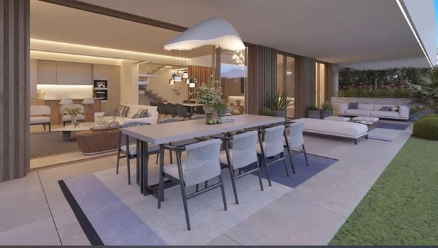 4 Zimmer Apartment zu verkaufen in Casares Pueblo, Casares mit Pool Garage - 1.660.000 € (Ref: 9700309)