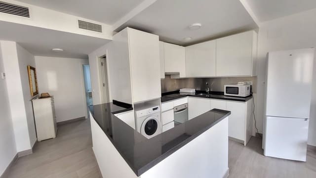 1 Zimmer Apartment zu verkaufen in Torre de Benagalbon, Rincón de la Victoria mit Garage - 250.000 € (Ref: 9700310)