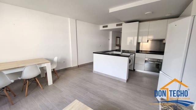 1 Zimmer Apartment zu verkaufen in Torre de Benagalbon, Rincón de la Victoria mit Garage - 250.000 € (Ref: 9700310)