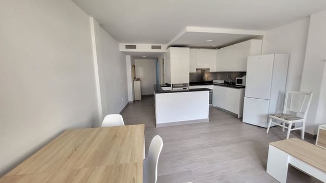 1 Zimmer Apartment zu verkaufen in Torre de Benagalbon, Rincón de la Victoria mit Garage - 250.000 € (Ref: 9700310)