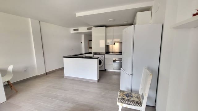 1 Zimmer Apartment zu verkaufen in Torre de Benagalbon, Rincón de la Victoria mit Garage - 250.000 € (Ref: 9700310)