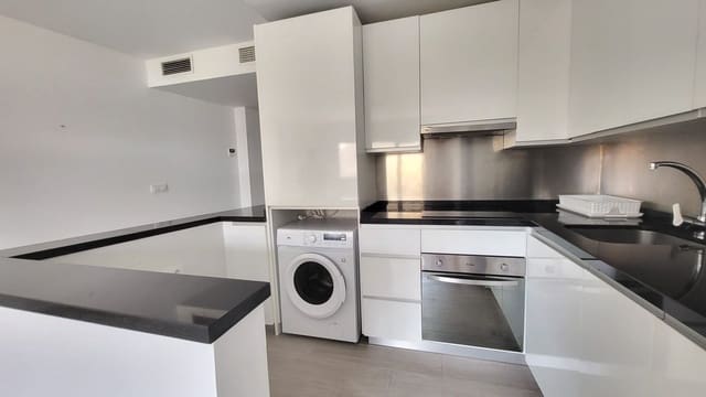 1 Zimmer Apartment zu verkaufen in Torre de Benagalbon, Rincón de la Victoria mit Garage - 250.000 € (Ref: 9700310)