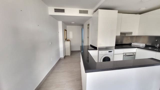 1 Zimmer Apartment zu verkaufen in Torre de Benagalbon, Rincón de la Victoria mit Garage - 250.000 € (Ref: 9700310)