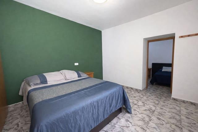 Finca/Casa Rural de 3 habitaciones en Viñuela en venta con garaje - 150.000 € (Ref: 9704447)