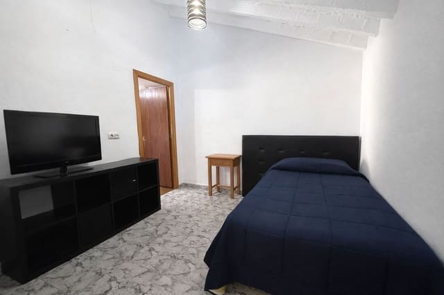 Finca/Casa Rural de 3 habitaciones en Viñuela en venta con garaje - 150.000 € (Ref: 9704447)