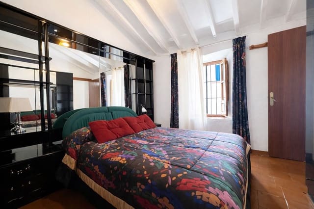 Finca/Casa Rural de 3 habitaciones en Viñuela en venta con garaje - 150.000 € (Ref: 9704447)