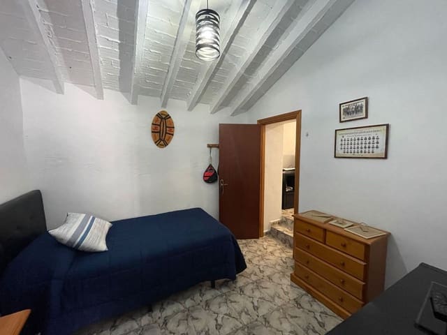 Finca/Casa Rural de 3 habitaciones en Viñuela en venta con garaje - 150.000 € (Ref: 9704447)